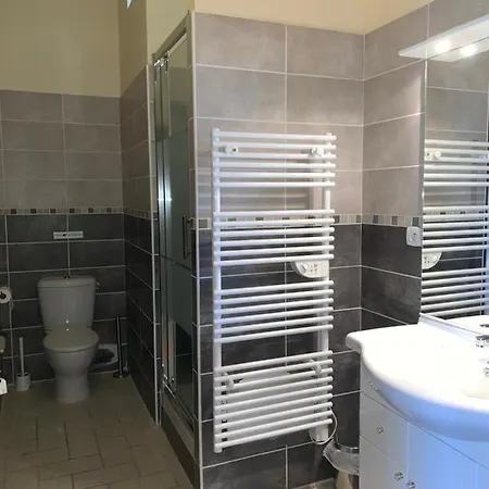 Le Chateau Des Anglades 耶尔