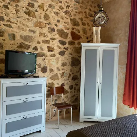 Le Chateau Des Anglades 度假居 *