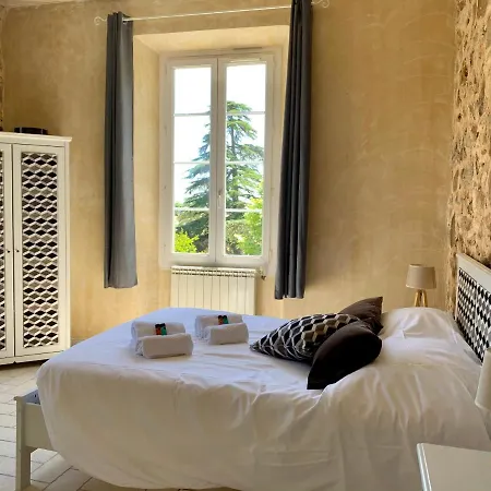 Le Chateau Des Anglades 耶尔