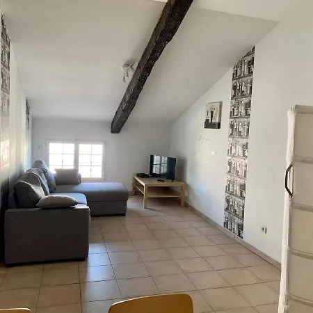 度假居 Le Chateau Des Anglades 耶尔
