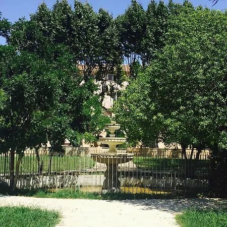 Le Chateau Des Anglades 度假居 *