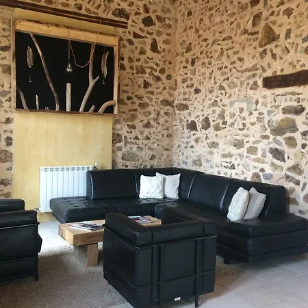 度假居 Le Chateau Des Anglades