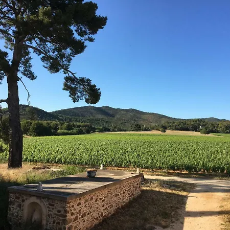 度假居 Le Chateau Des Anglades